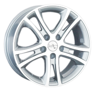 Купить Legeartis WHS081712 VW27 17/7 ET43 Sf