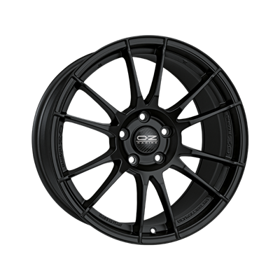 Купить Oz WHS057173 Ultraleggera 18/8 ET35 Matt black