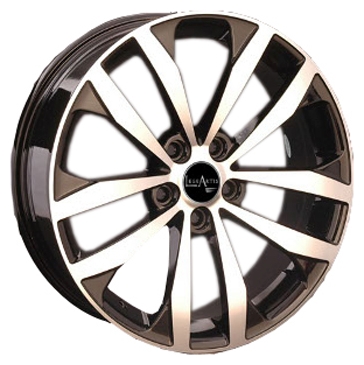 Купить Legeartis WHS079958 KI66 18/7,5 ET46 Bkf