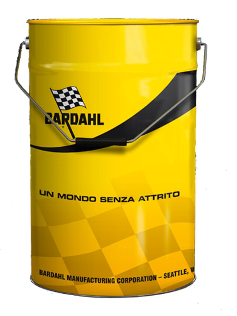 Купить Bardahl 433052 ATF SPEED DIII, 50л.