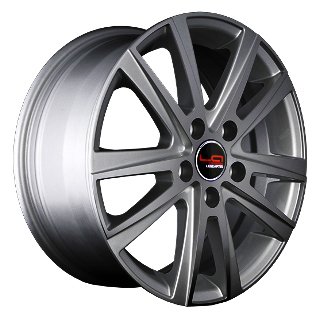 Купить Legeartis WHS080252 VW28 17/7 ET43 Gm