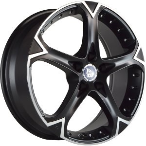 Купить Yst WHS087182 X-15 17/7 ET45 Mbf