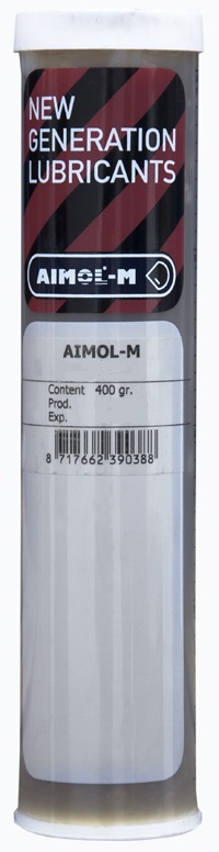 Купить Aimol 29095 Высокотемпературная пластичная смазка Grease Bentonite 2 0,4л