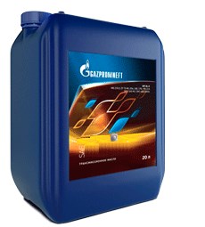 Купить Gazpromneft 2389901259 Газпромнефть М-10Г2К, 20л