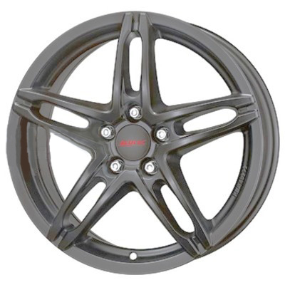 Купить Alutec WHS069487 Poison 17/7 ET53 graphite