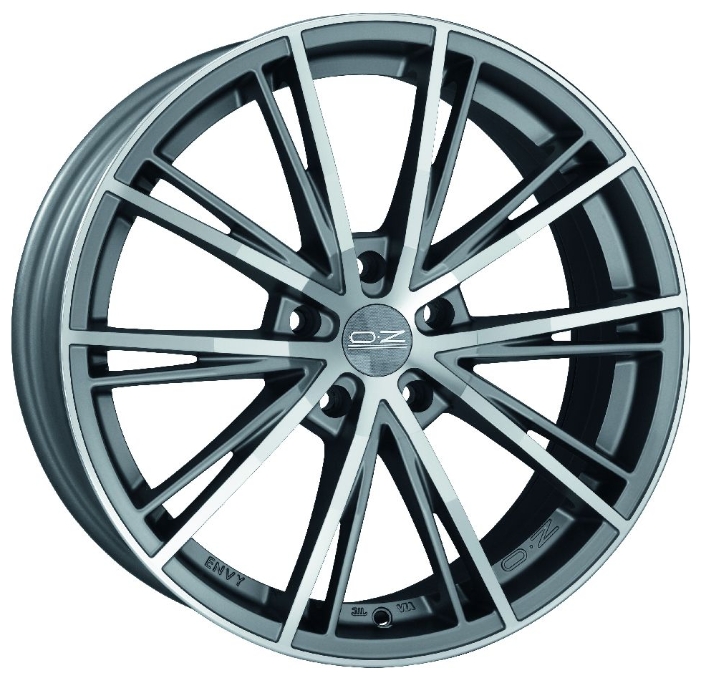 Купить Oz WHS056890 Envy 18/8 ET38 Silver tech