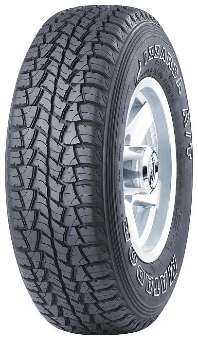 Купить MATADOR 1590011 Шины Matador Izzarda PCD 4x4 MP-71 255/60 R17 106H