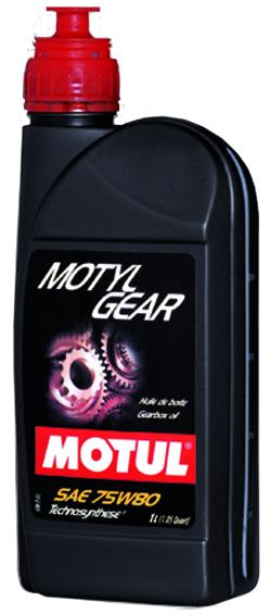 Купить Motul 101154  MOTYLGear