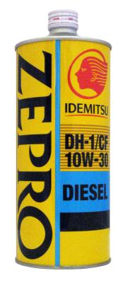 Купить Idemitsu FIA88886L1L Zepro Diesel 10W-30