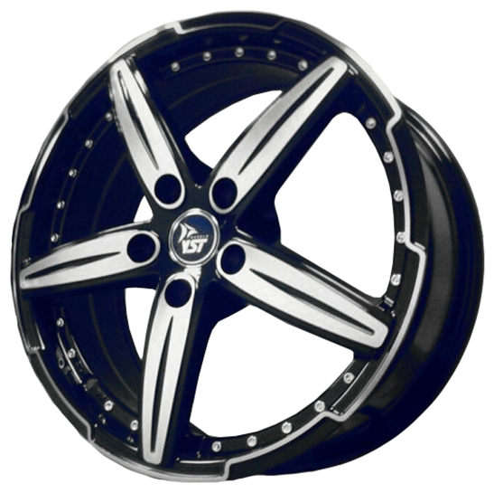Купить Yst WHS107148 X-22 18/8 ET45 Bkf