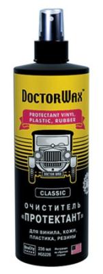 Купить Doctorwax DW5226 Очиститель 