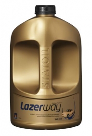 Купить Statoil 236582 Lazerway TDI