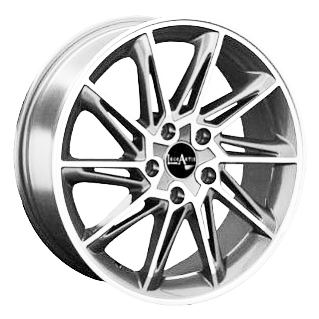 Купить Legeartis WHS081852 VW126 18/8 ET44 Sf