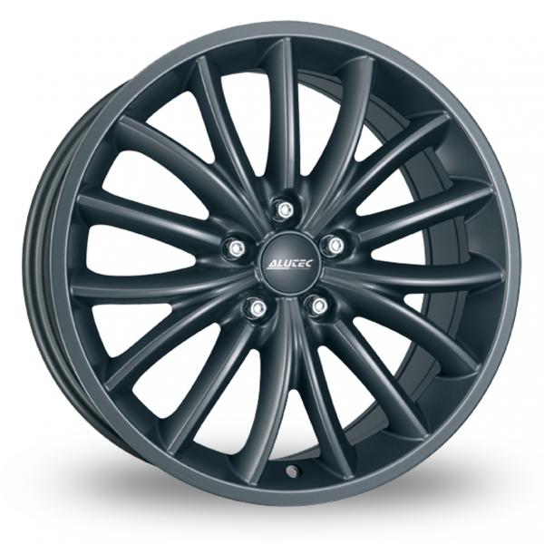 Купить Alutec WHS056697 Toxic 18/8,5 ET35 Graphite matt