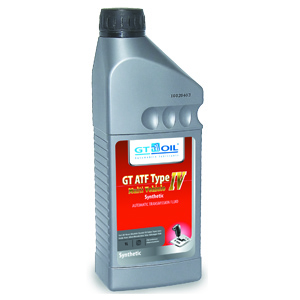 Купить Gt oil 8809059407905 Трансмиссионное масло GT, 1л