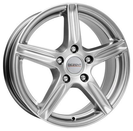 Купить Dezent WHS101222 L 15/6 ET40 si
