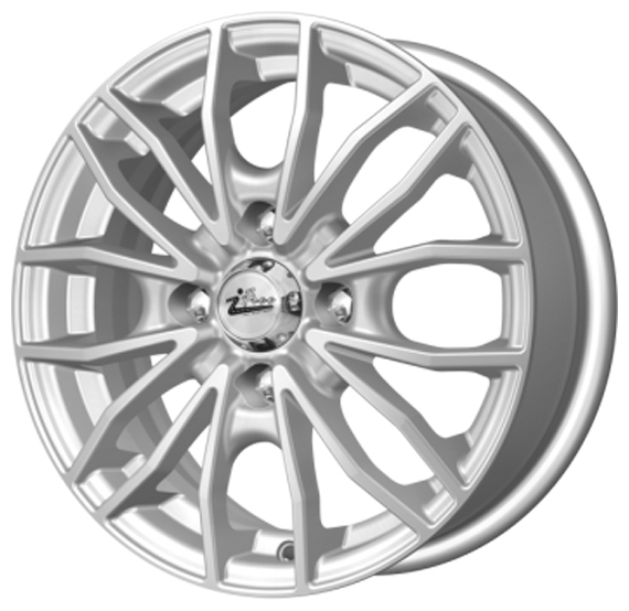 Купить ifree WHS112528 Флайт 14/5,5 ET45 Нео-классик