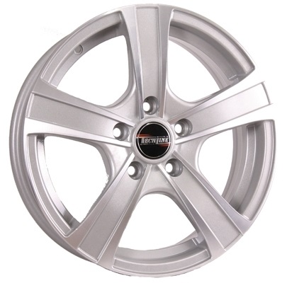 Купить Tech line RD831569 Диск литой 539 15/6 ET38 S