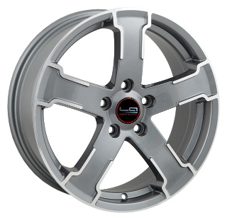 Купить Legeartis WHS081546 SZ6 16/6,5 ET45 Gmf