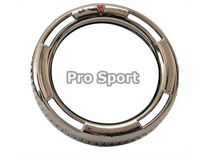 Купить Pro.sport 216941GUN Декоративное кольцо
