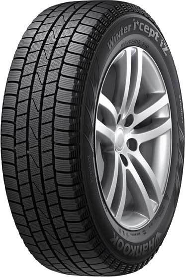 Купить HANKOOK 1015105 Шины Hankook Winter i`cept IZ W606 225/50 R17 94T (до 190 км/ч) 1015105