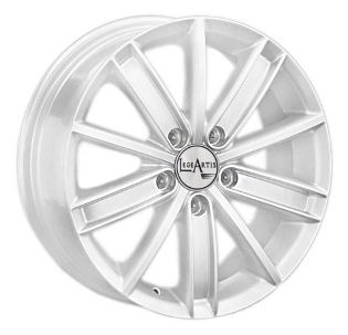 Купить Legeartis WHS079794 VW33 17/7 ET43 Wf
