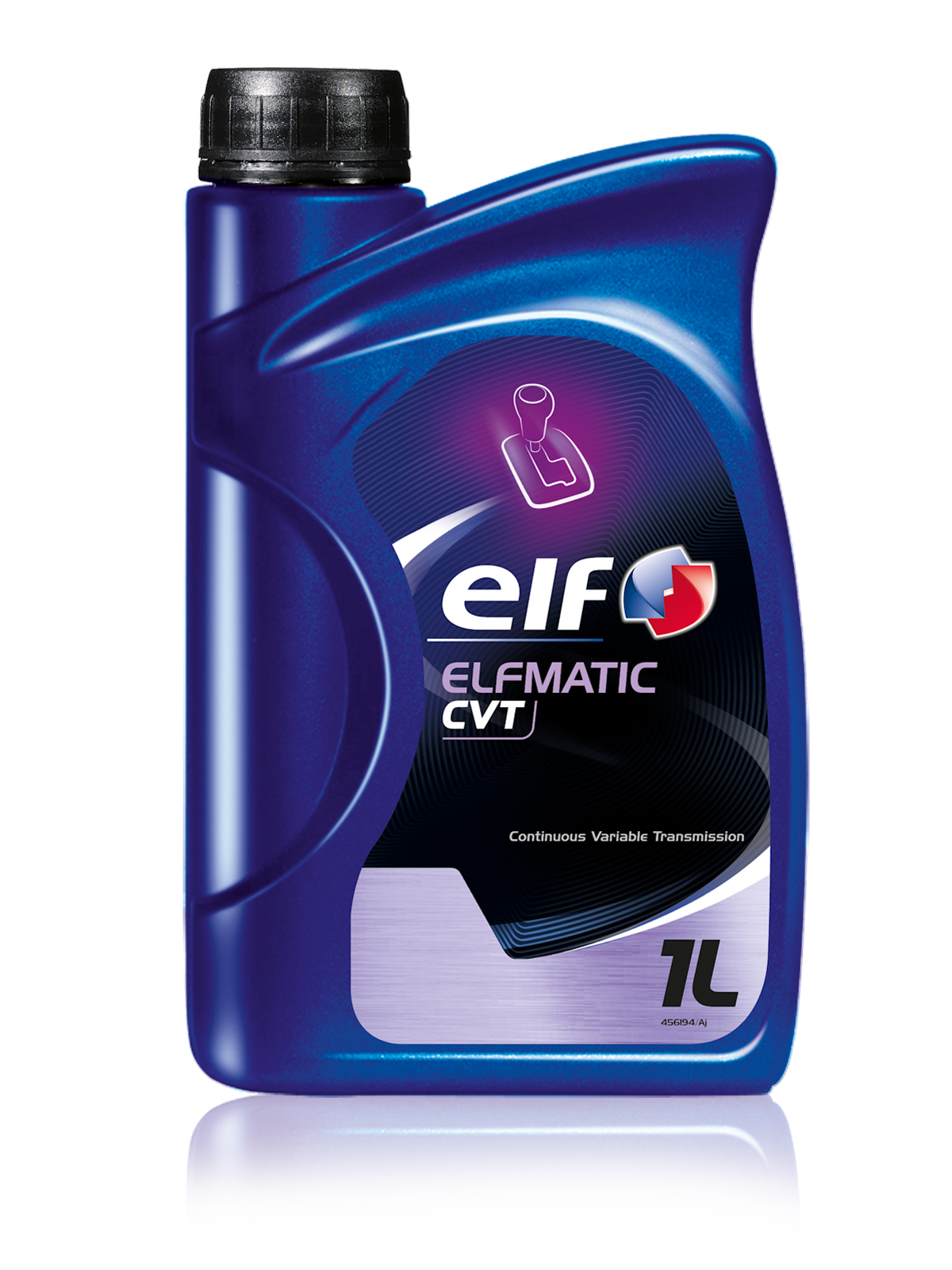 Купить Elf 194761 Трансмиссионное масло matic Cvt