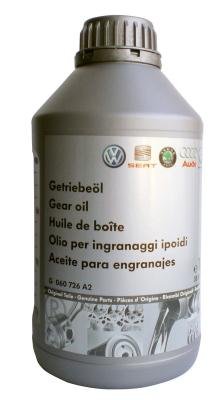 Купить Vag G060726A2 Volkswagen Gear Oil