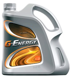 Купить G-energy 253140264 Expert L 10W-40, 4л