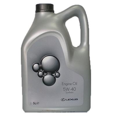 Купить Toyota 0888082643 Lexus Engine Oil