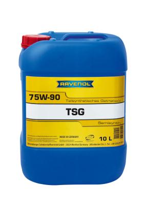 Купить Ravenol 4014835734241  Getriebeoel TSG SAE 75W-90