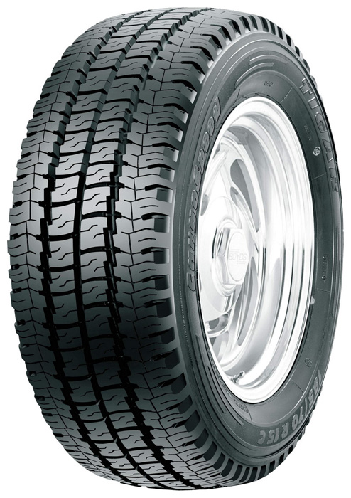 Купить TIGAR 526005 Шины Tigar Cargo Speed 215/75 R16C 113/111R (526005)