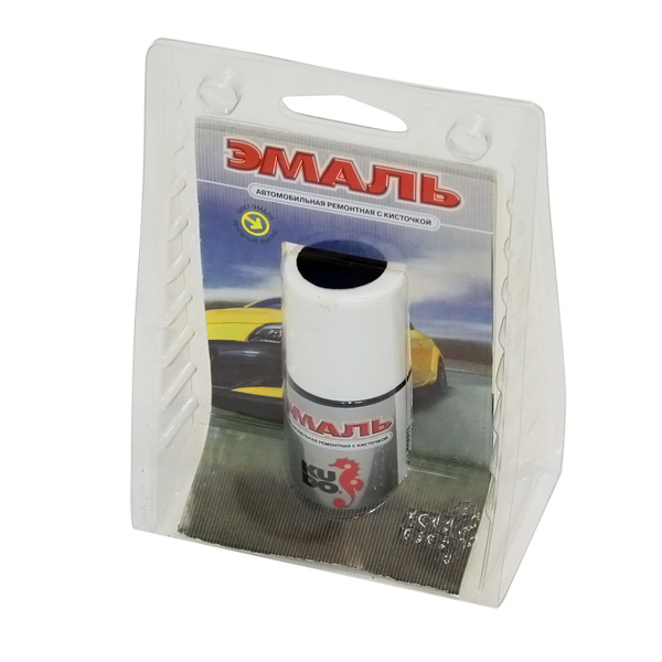 Купить Kudo KU70602 Подкраска автомобильная, 15мл