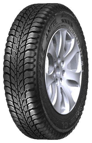 Купить AMTEL 2229400 Шины Amtel Амтел НордМастер CL 227В 185/70 R14 88T (до 190 км/ч) 2229400