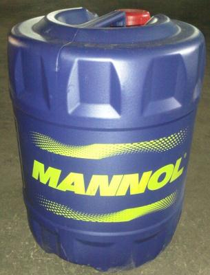 Купить Mannol 4036021163123 Трансмиссионное масло CVT Variator Fluid