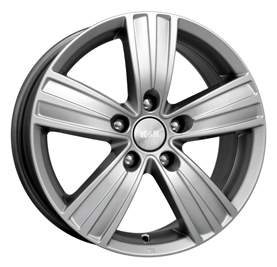 Купить Rapid R7196 RAPID ДА ВИНЧИ (KC533) 7.5X17 5/108 ET52.5 d63.35 /black platinum/ [r7196]