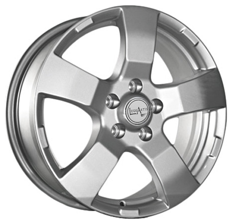 Купить Legeartis WHS079438 HND81 17/7 ET35 Sil
