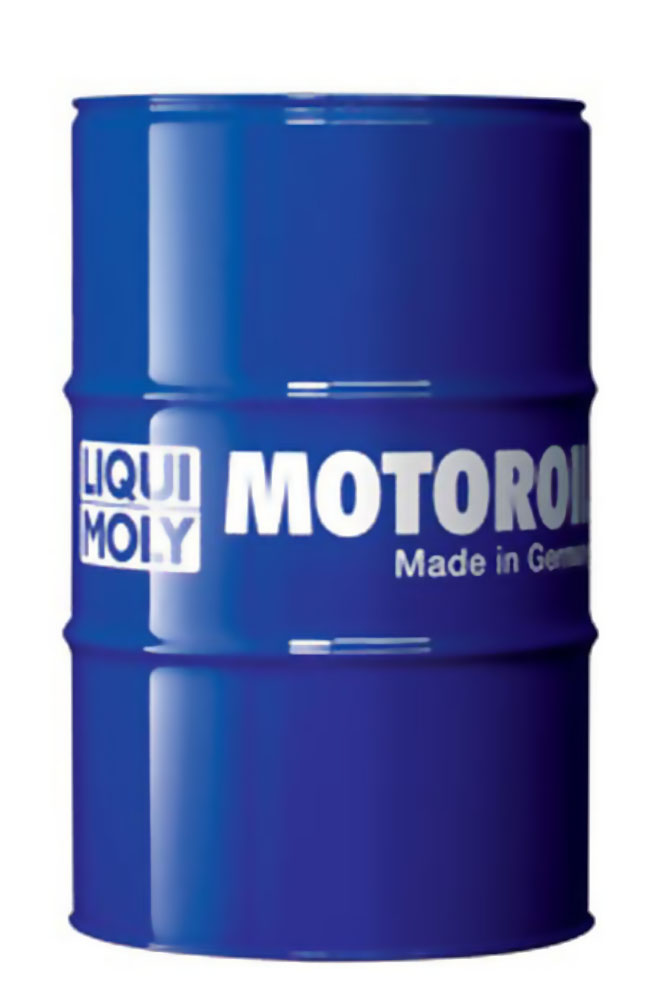 Купить Liqui moly 4751 Traktoroil UTTO SAE 10W-30