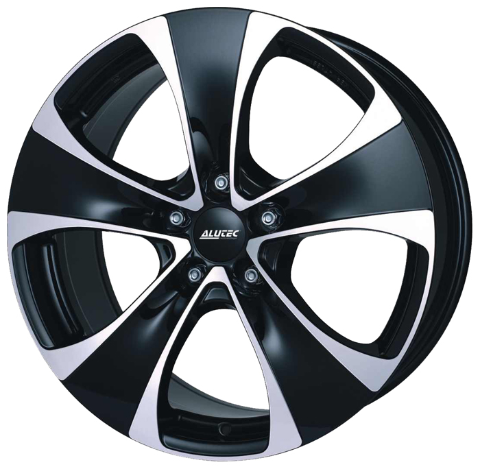 Купить Alutec WHS062448 Dynamite 22/10 ET40 Diamant black front polished