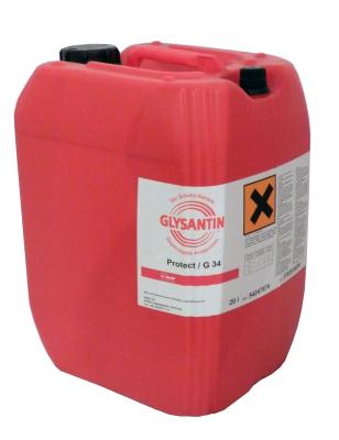 Купить Basf 4014439000575 Glysantin G34