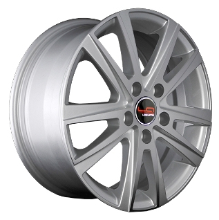 Купить Legeartis WHS080251 VW28 17/7 ET43 Sf