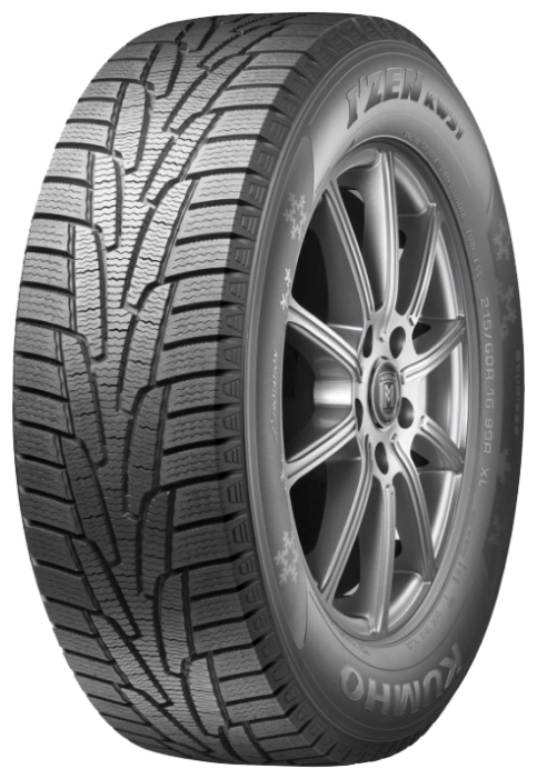 Купить KUMHO 2143543 Шины Kumho I*Zen KW31 205/70 R15 96R