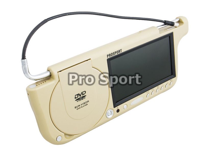 Купить Pro.sport RS03349 DVD проигрыватель