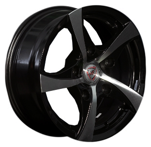 Купить Nz WHS075432 SH646 15/6,5 ET40 Bkf