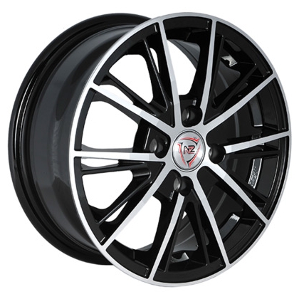 Купить Nz WHS076420 F-31 15/6 ET35 Bkf