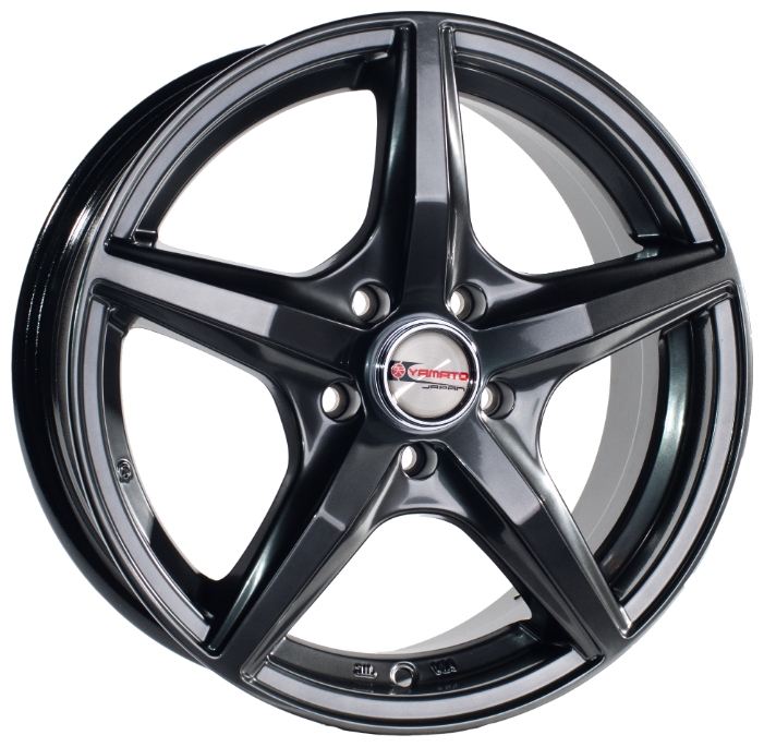 Купить Yamato WHS084502 Takiro 15/6 ET47 Shb
