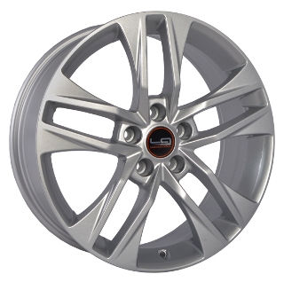 Купить Legeartis WHS106407 KI134 17/7 ET48 Sil