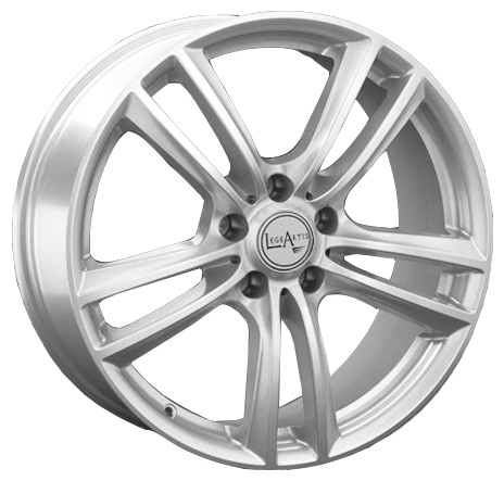Купить Legeartis WHS078277 B105 19/8 ET25 Sil