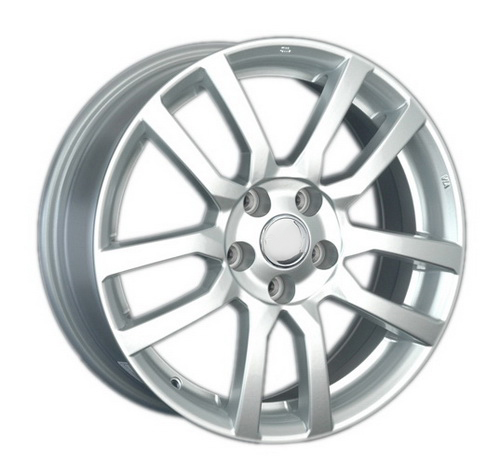 Купить Legeartis WHS090599 GM58 16/6,5 ET46 Sil