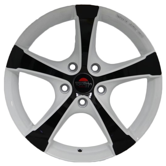 Купить Yokatta WHS086506 MODEL-9 16/6,5 ET42 W+b